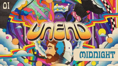 UNEND Temporada 3 Episodios 1 • Sub Español