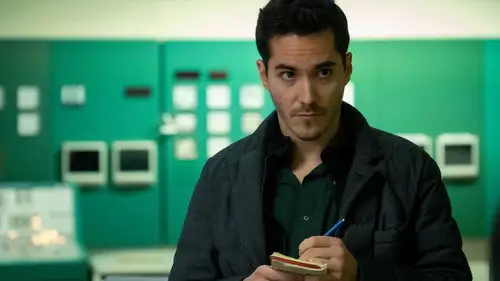 Blutige Anfänger Temporada 2 Episodios 9 • Sub Español