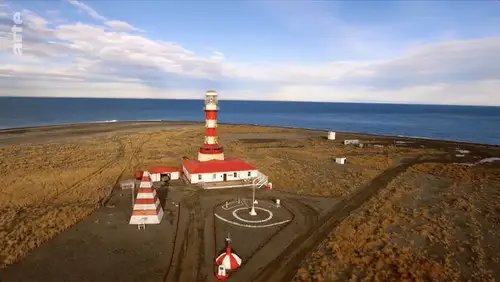 ARTE 360° Reportage Temporada 19 Episodios 7 • Sub Español