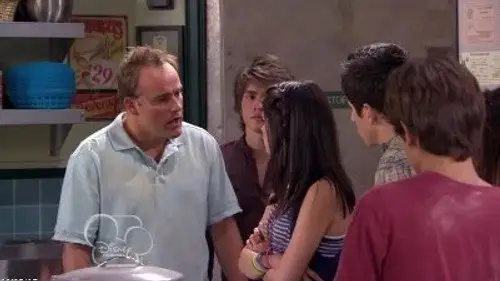Los magos de Waverly Place Temporada 4 Episodios 1 • Sub Español