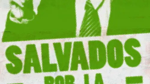 Salvados Temporada 1 Episodios 1 • Sub Español