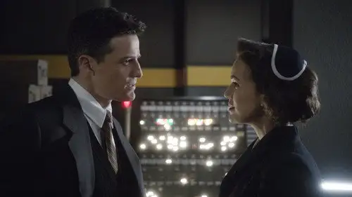 Marvel Agentes de S.H.I.E.L.D. Temporada 7 Episodios 3 • Sub Español