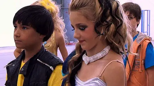 Dance Moms Temporada 1 Episodios 12 • Sub Español