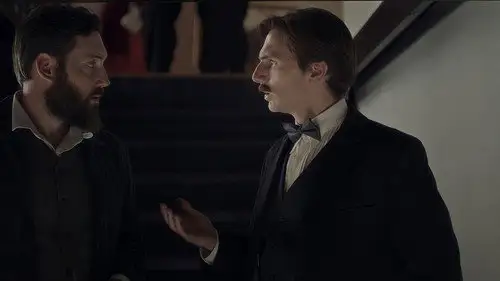 Sumpor Temporada 1 Episodios 6 • Sub Español
