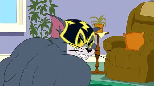 El Show de Tom y Jerry 2014 Temporada 4 Episodios 1 • Sub Español
