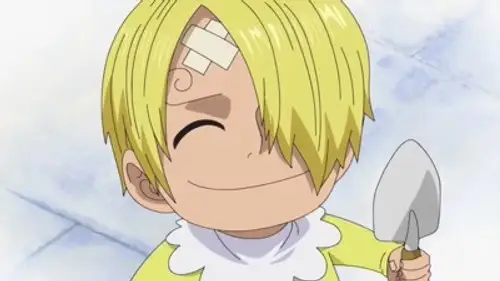 One Piece Temporada 19 Episodios 819 • Sub Español