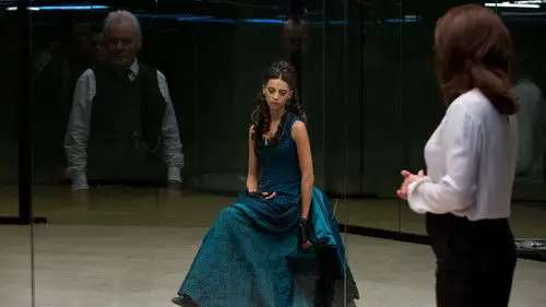 Westworld Temporada 1 Episodios 7 • Sub Español