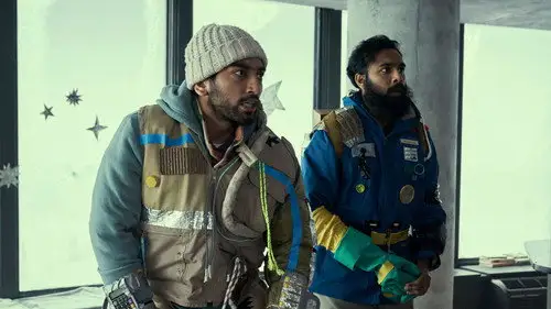 Estación Once Temporada 1 Episodios 7 • Sub Español