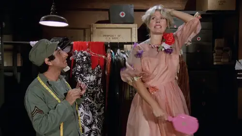 M*A*S*H Temporada 8 Episodios 14 • Sub Español