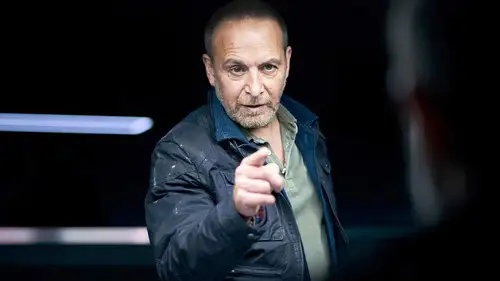Alerta Cobra Temporada 47 Episodios 2 • Sub Español