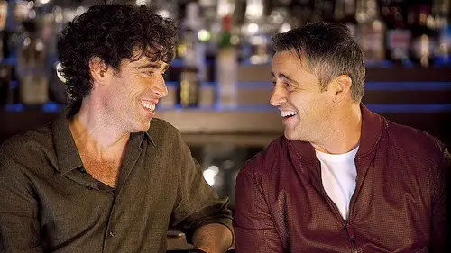 Episodes Temporada 1 Episodios 4 • Sub Español