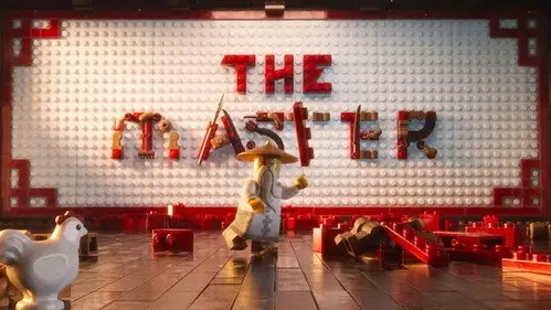 LEGO Ninjago: Maestros del Spinjitzu Temporada 0 Episodios 23 • Sub Español