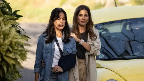 Ángela 2024 Temporada 1 Episodios 6 • Sub Español