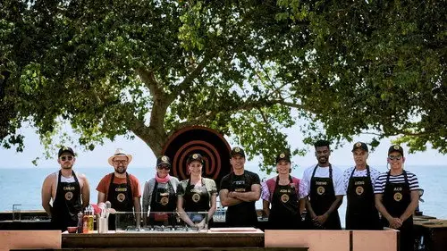 Masterchef Celebrity: Colombia Temporada 4 Episodios 3 • Sub Español