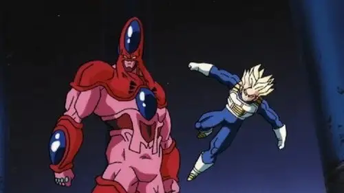 Dragon Ball Z Temporada 0 Episodios 5 • Sub Español
