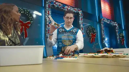 LEGO Masters Temporada 5 Episodios 2 • Sub Español