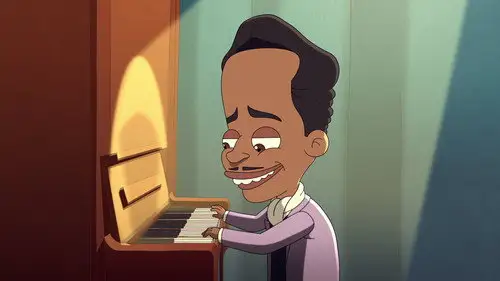 Big Mouth Temporada 3 Episodios 7 • Sub Español