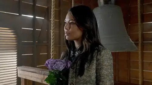 Pequeñas mentirosas Temporada 7 Episodios 19 • Sub Español
