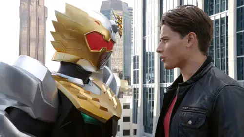 Power Rangers Temporada 20 Episodios 10 • Sub Español