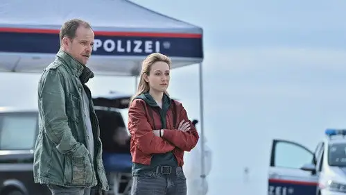 Los muertos del lago de Constanza Temporada 1 Episodios 16 • Sub Español