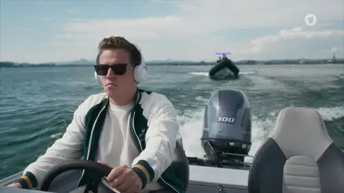 WaPo Bodensee Temporada 8 Episodios 4 • Sub Español