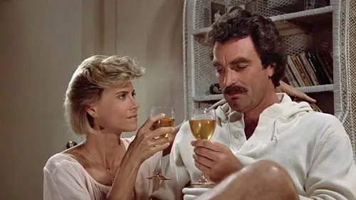 Magnum 1980 Temporada 4 Episodios 20 • Sub Español