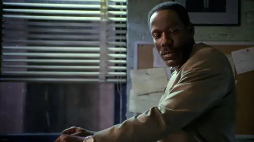 NYPD Blue Temporada 2 Cap 9 • Español Online