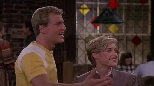 Cheers Temporada 4 Episodios 2 • Sub Español