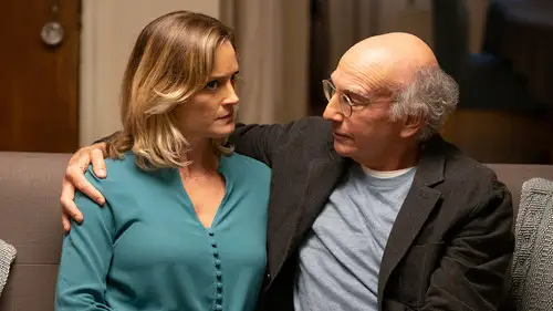 Larry David Temporada 10 Episodios 2 • Sub Español