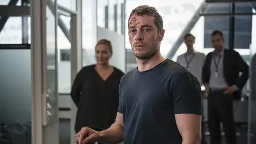 Occupied Temporada 1 Episodios 4 • Sub Español