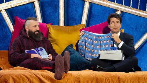 Michael McIntyre's Big Show Temporada 9 Episodios 1 • Sub Español
