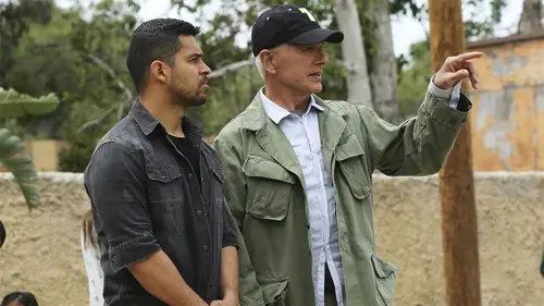 Navy: Investigación criminal Temporada 14 Episodios 24 • Sub Español