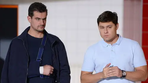 Komisarz Alex Temporada 4 Episodios 12 • Sub Español