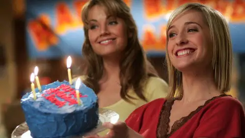 Smallville Temporada 5 Episodios 21 • Sub Español