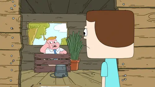 Clarence Temporada 3 Episodios 19 • Sub Español