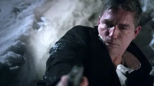 Vigilados, Person of Interest Temporada 4 Episodios 20 • Sub Español