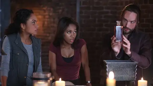 Sleepy Hollow Temporada 2 Episodios 6 • Sub Español