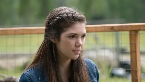Heartland Temporada 10 Episodios 7 • Sub Español