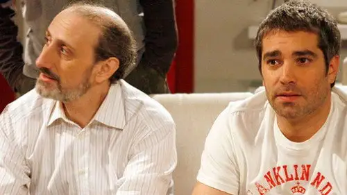 La que se avecina Temporada 2 Episodios 1 • Sub Español