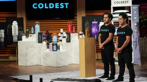 Shark Tank Temporada 15 Episodios 15 • Sub Español
