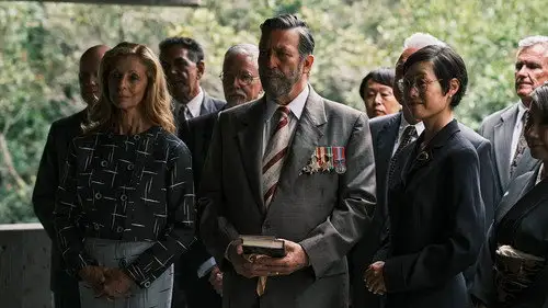 El camino estrecho Temporada 1 Episodios 2 • Sub Español
