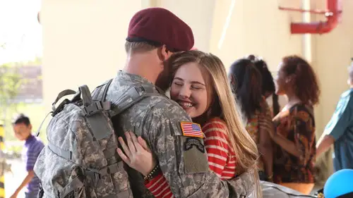 Army Wives Temporada 7 Episodios 11 • Sub Español