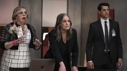 Mentes criminales Temporada 16 Episodios 5 • Sub Español