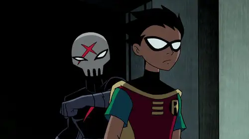 Teen Titans Temporada 3 Episodios 2 • Sub Español