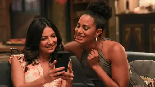 A Million Little Things Temporada 4 Episodios 3 • Sub Español