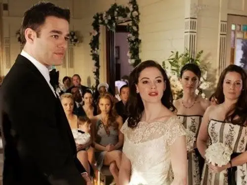Embrujadas Temporada 8 Episodios 16 • Sub Español