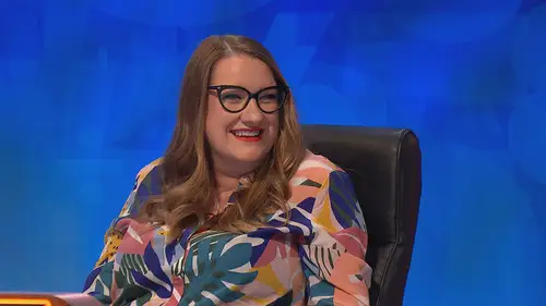 8 Out of 10 Cats Does Countdown S22E5 • Oglądaj Online