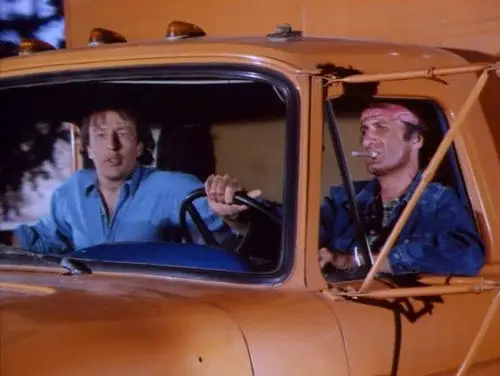 The Dukes of Hazzard Temporada 3 Episodios 18 • Sub Español