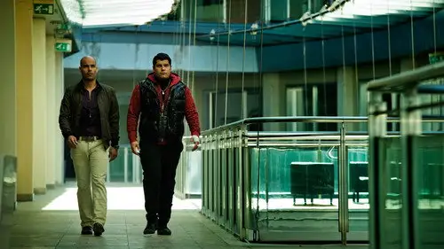 Gomorra Temporada 1 Episodios 3 • Sub Español