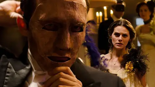 Gran Hotel Temporada 3 Episodios 1 • Sub Español